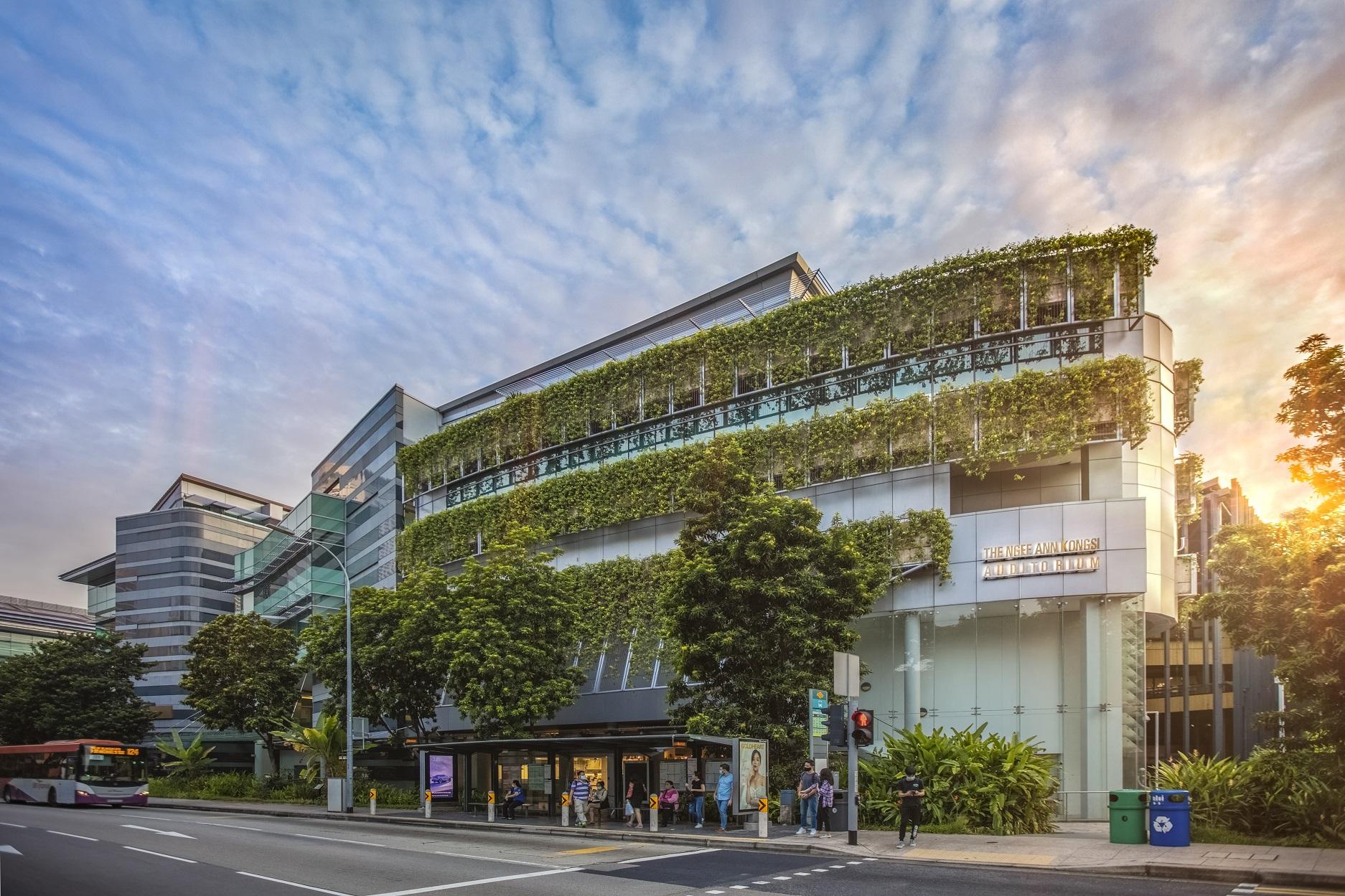 SMU School of Accountancy Takes World’s Top Spot for Citation Ranking